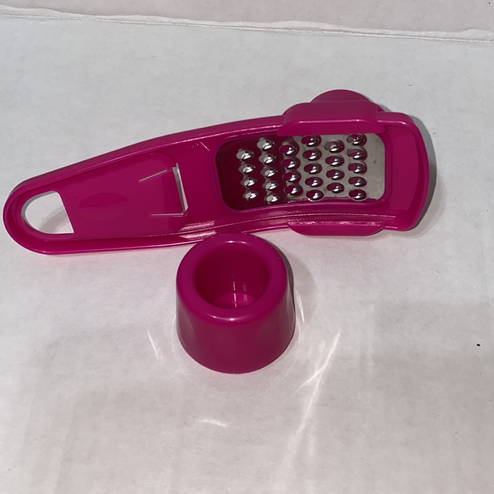 🆕Garlic Squeezer